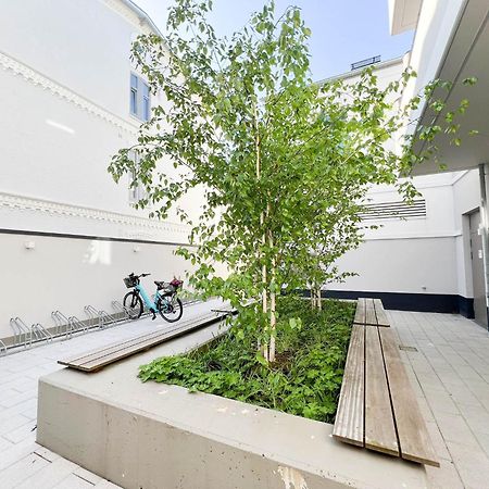 Ankerplatz Apartment Westerland Luaran gambar
