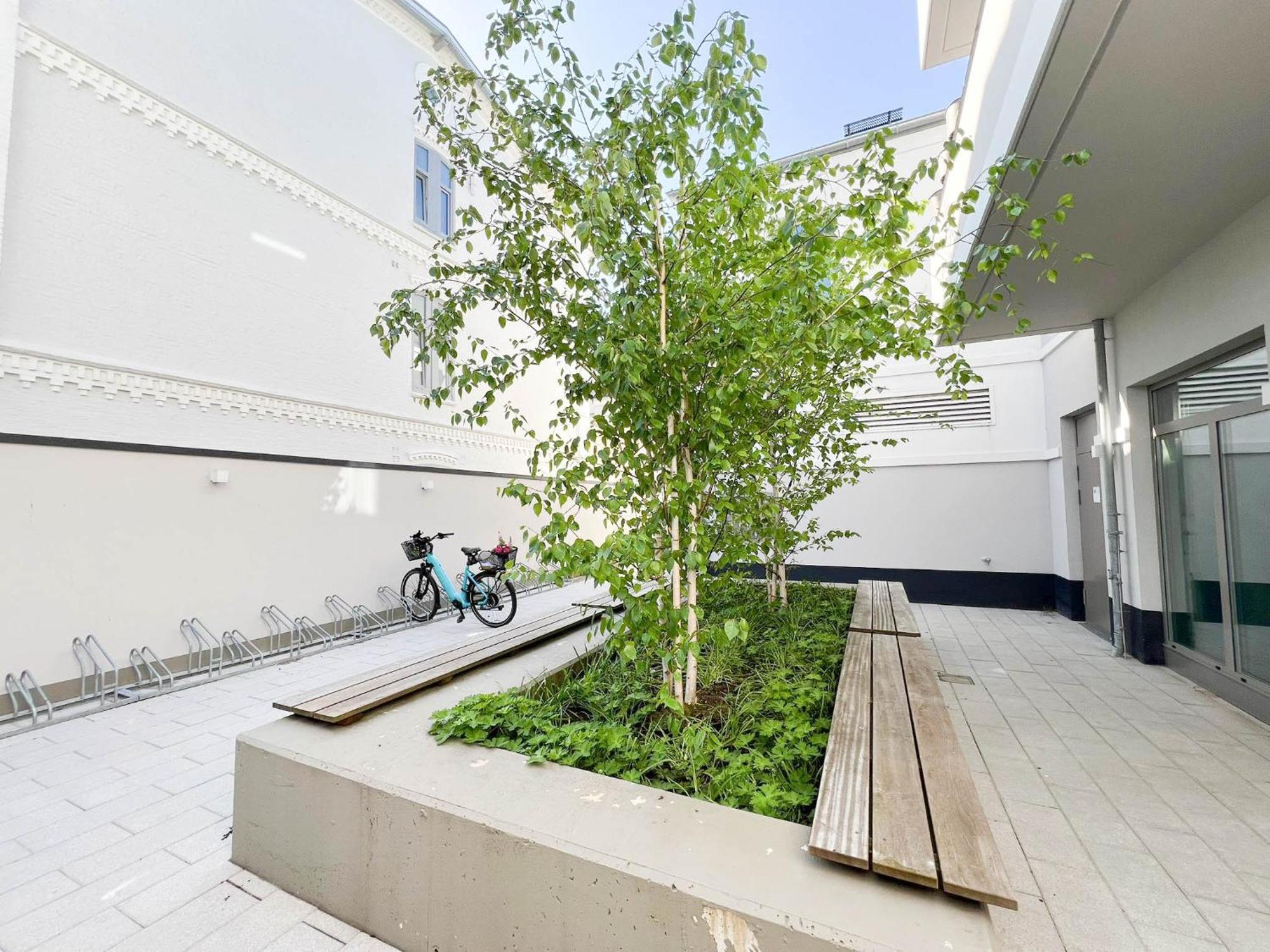 Ankerplatz Apartment Westerland Luaran gambar