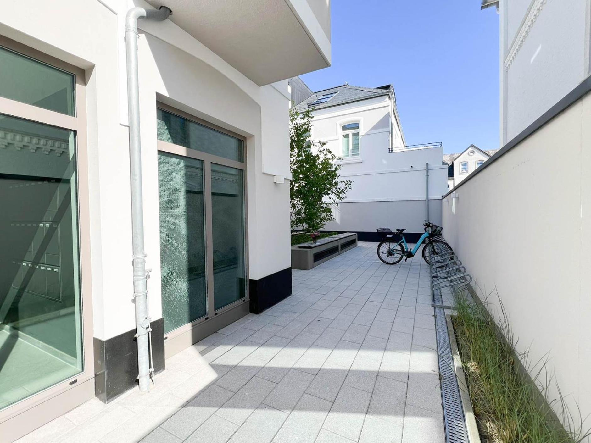 Ankerplatz Apartment Westerland Luaran gambar