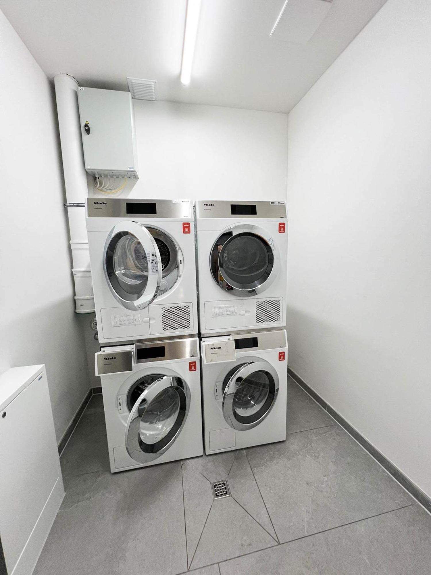 Ankerplatz Apartment Westerland Luaran gambar