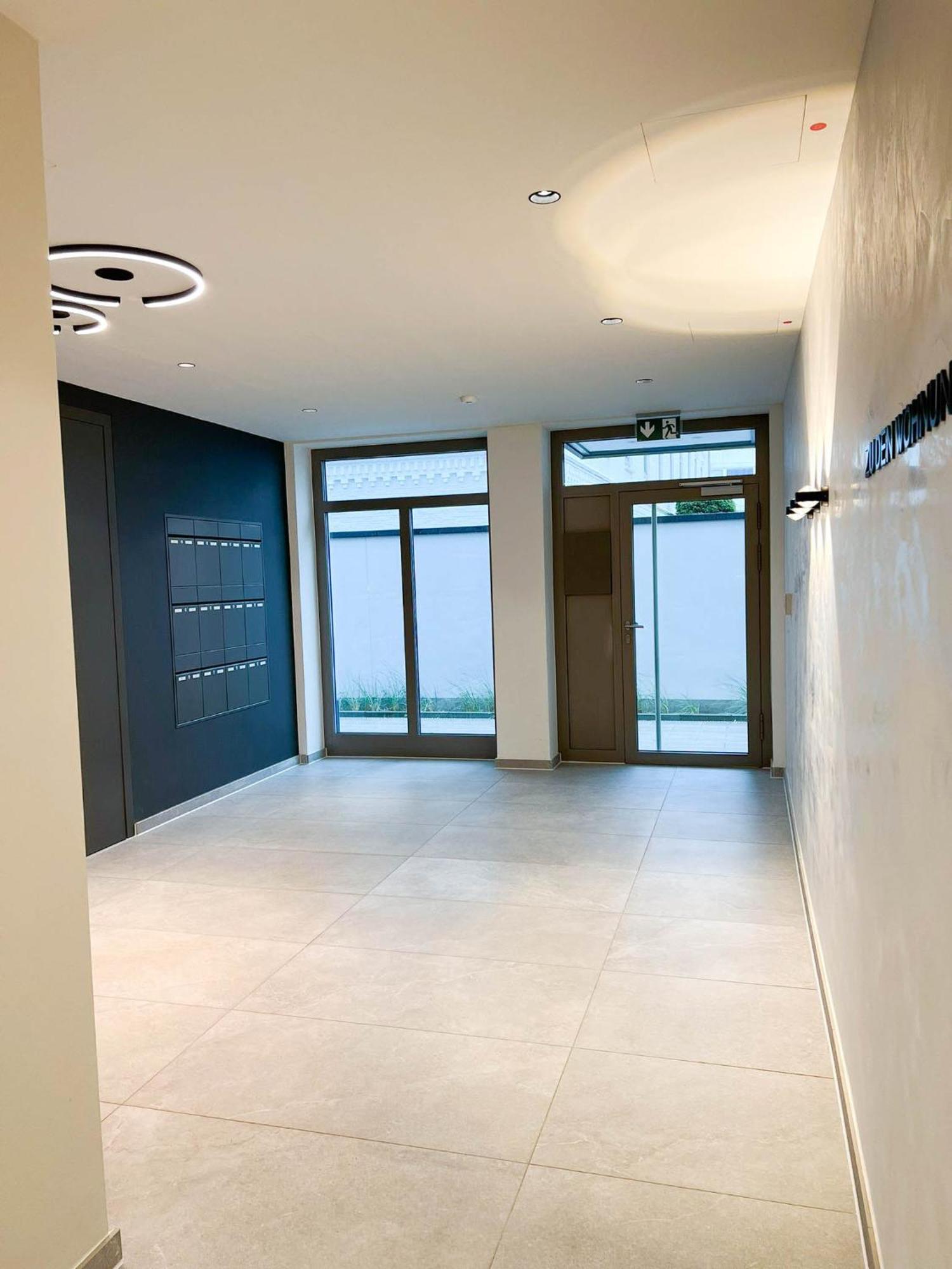 Ankerplatz Apartment Westerland Luaran gambar