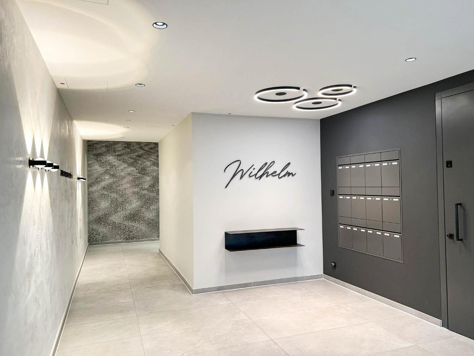 Ankerplatz Apartment Westerland Luaran gambar